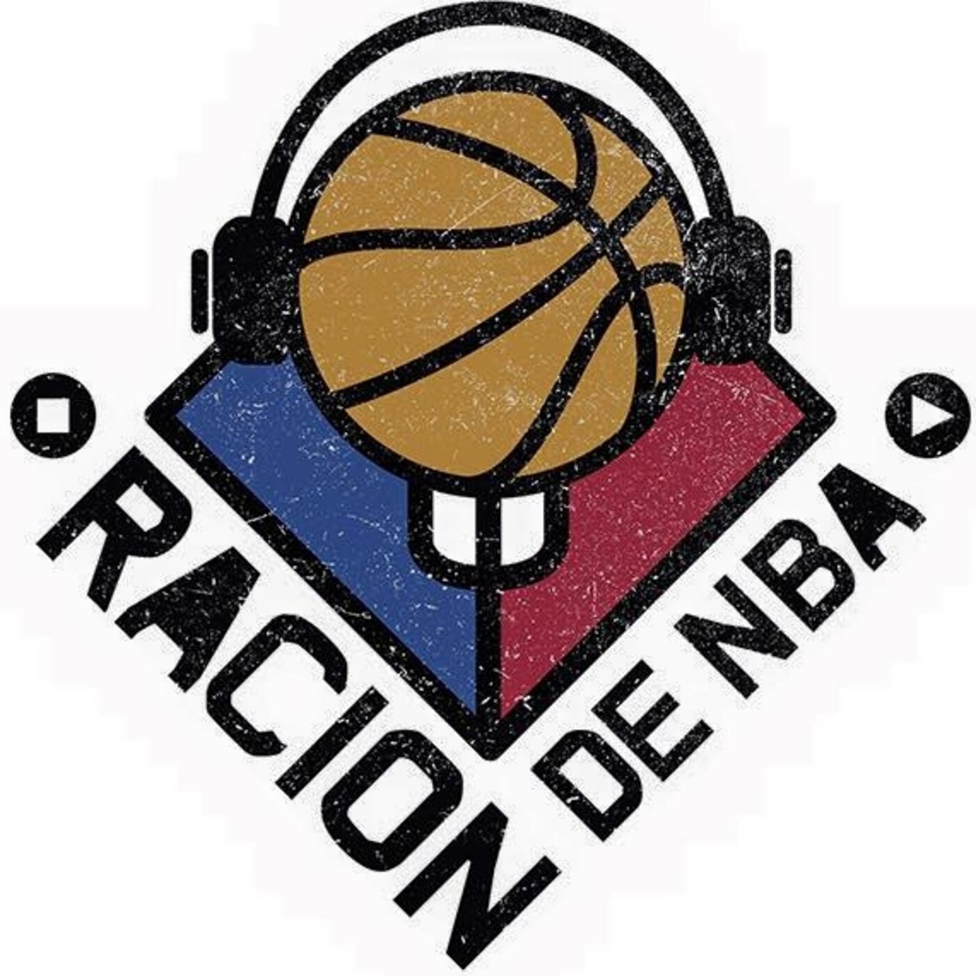 Podcast Ración de NBA
