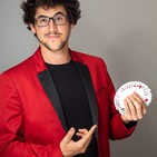 Episodio 13: Magia en internet, con Borja Montón.