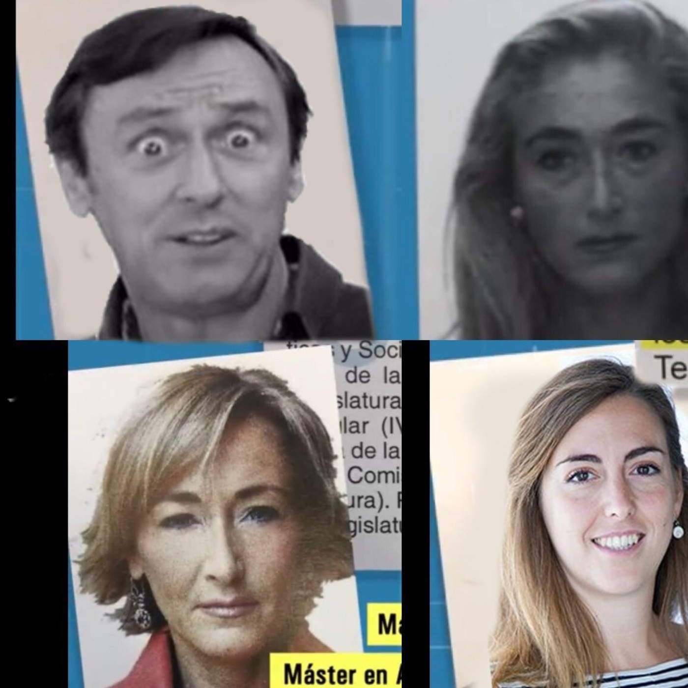 Això no és Veritat