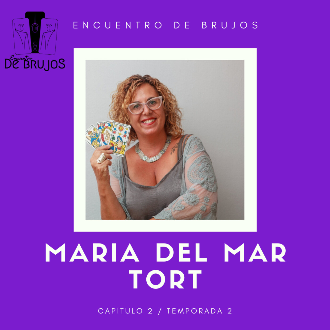 Encuentro De Brujos