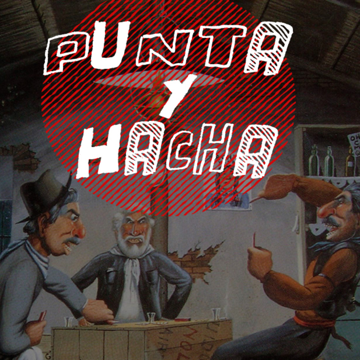 puntayhacha