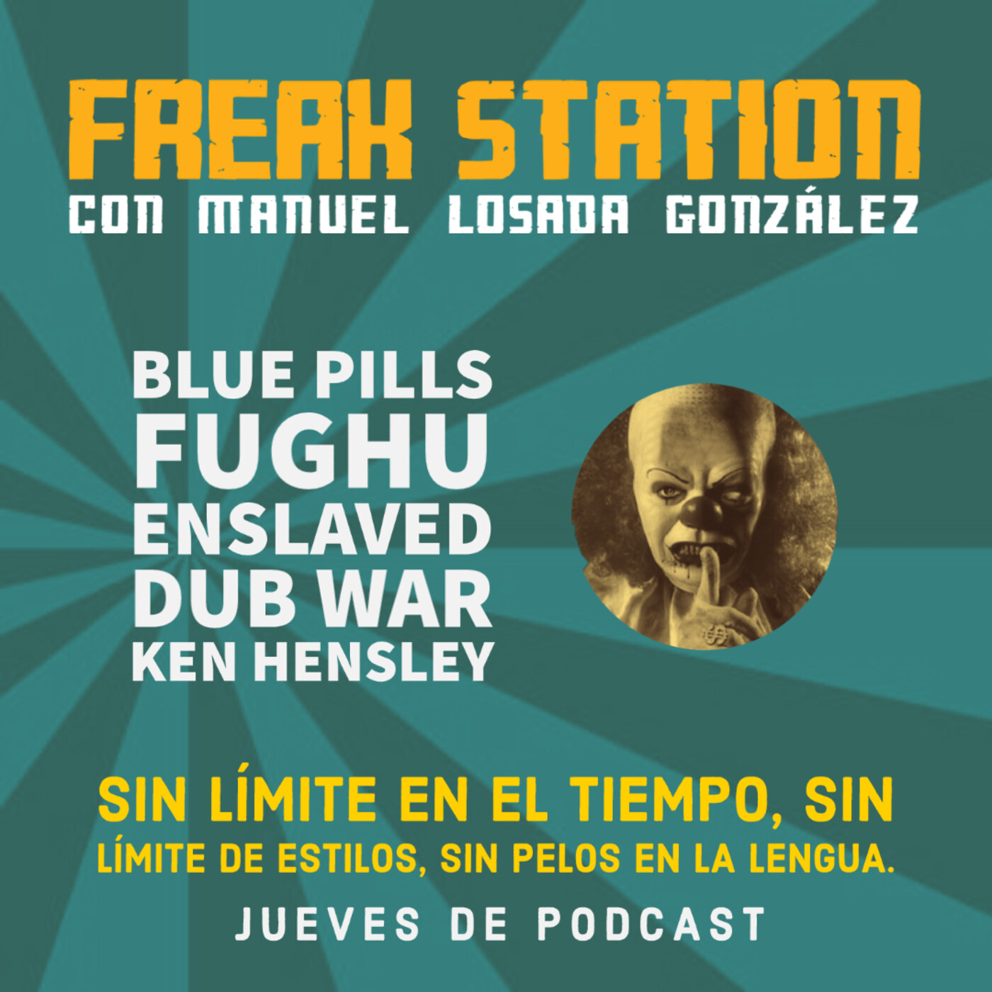 FreakStation