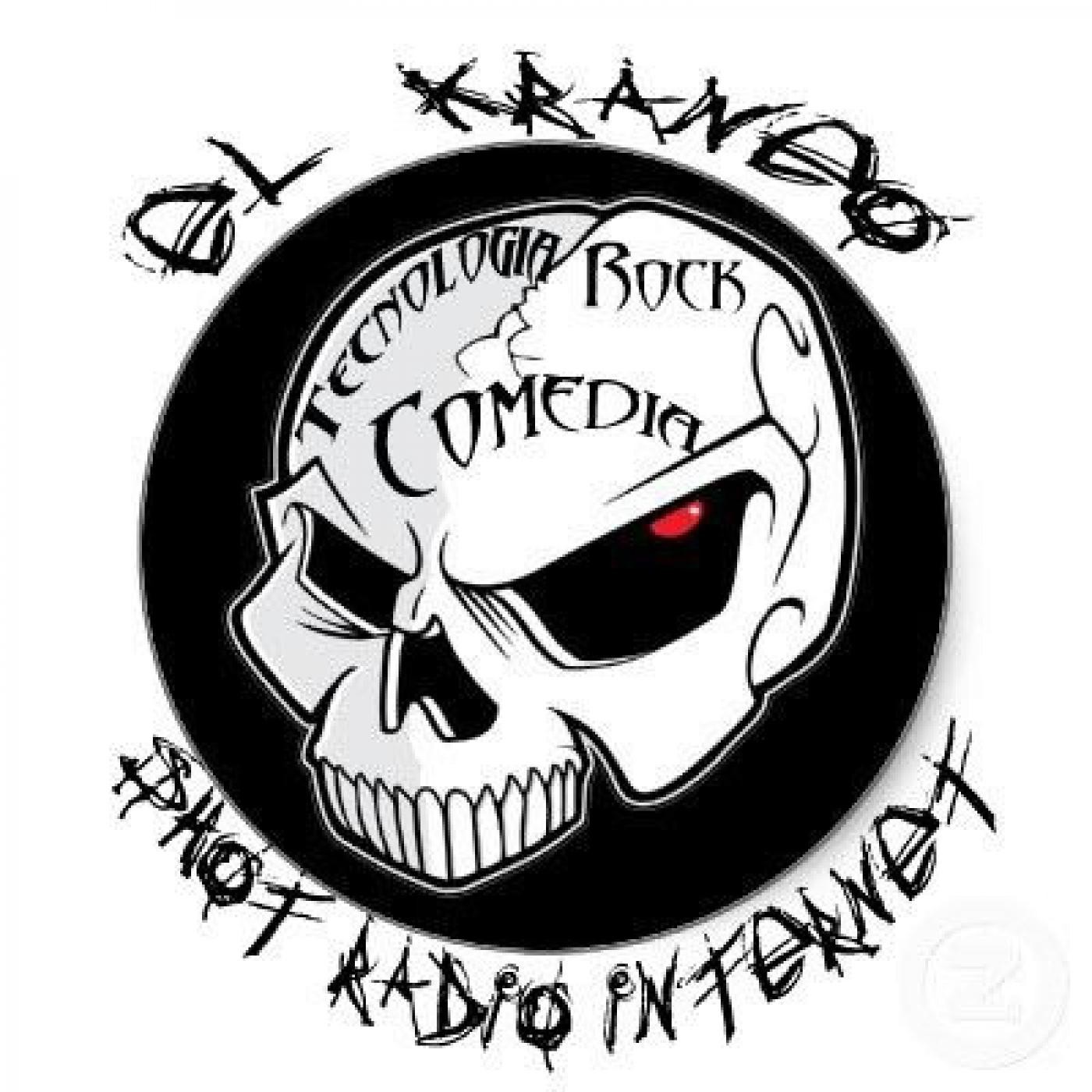 Podcast de Cezar Mata