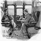 "El Misterio de Boscombe Valley" de Arthur Conan Doyle