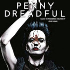 Penny Dreadful: El Infierno, Mi Único Enemigo (2015) #Terror #Fantástico #Vampiros #peliculas #audesc #podcast