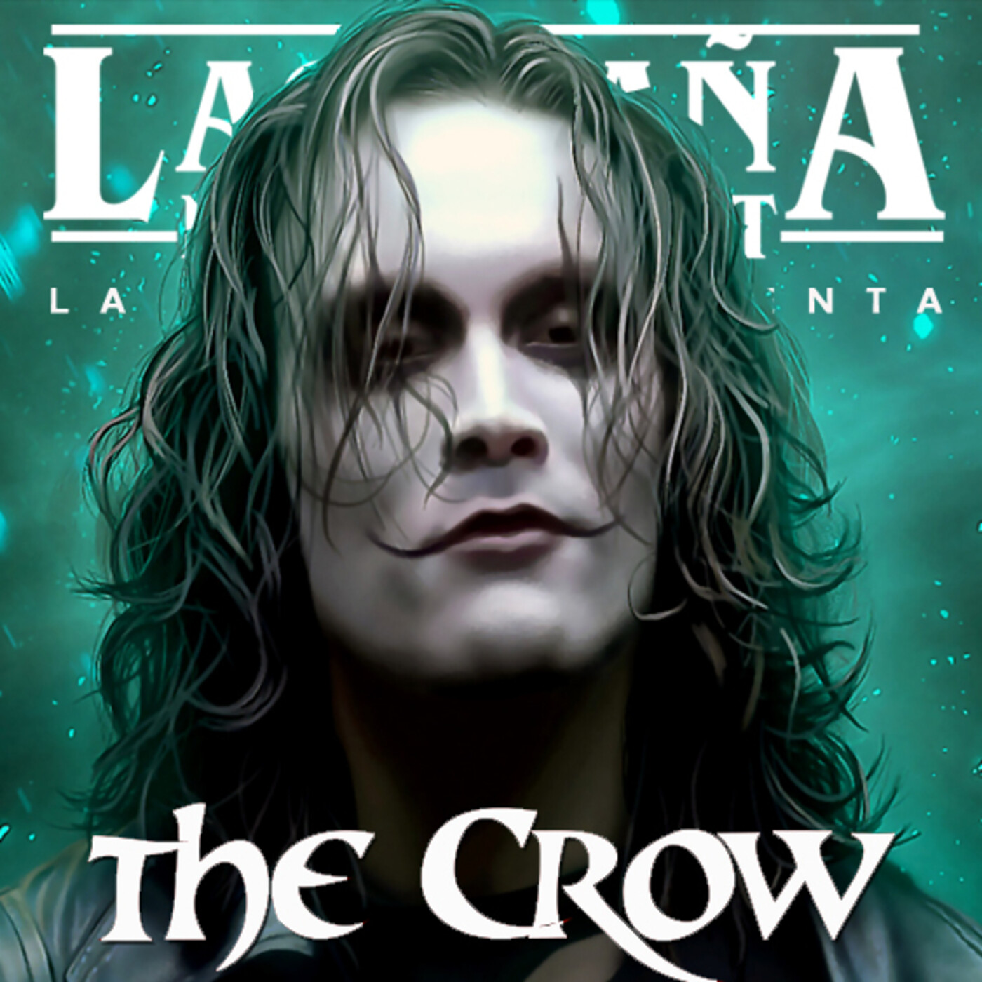 5x37 La Cabaña presenta: El Cuervo episode artwork