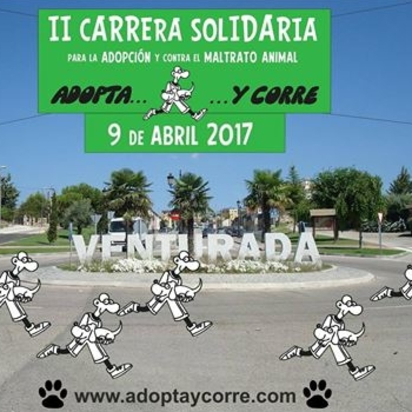 Entrevista a Apaalbem (Protectora de Animales) episode artwork