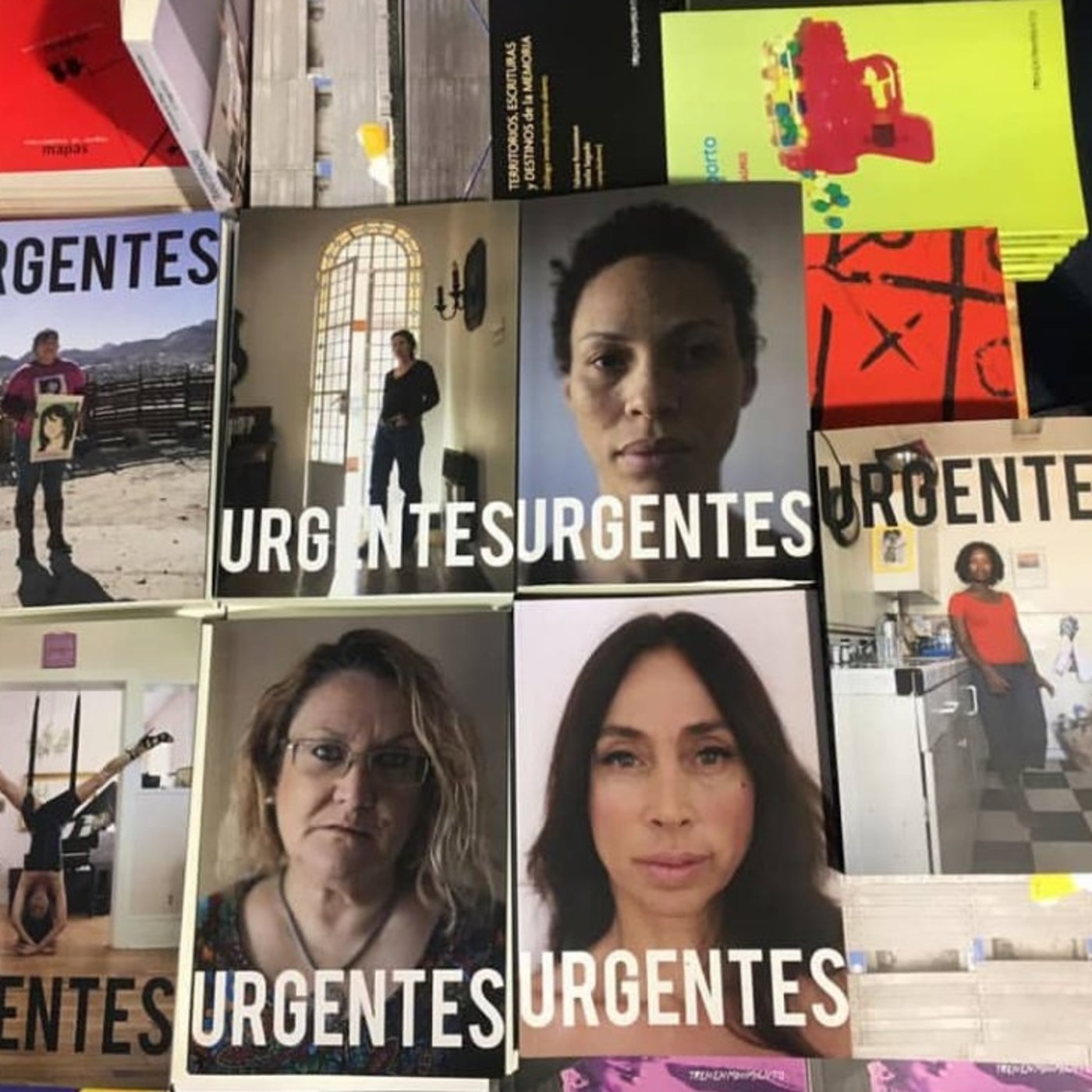 Mujer Maiz