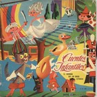 El Gorrión que no quiso Estudiar (1958)