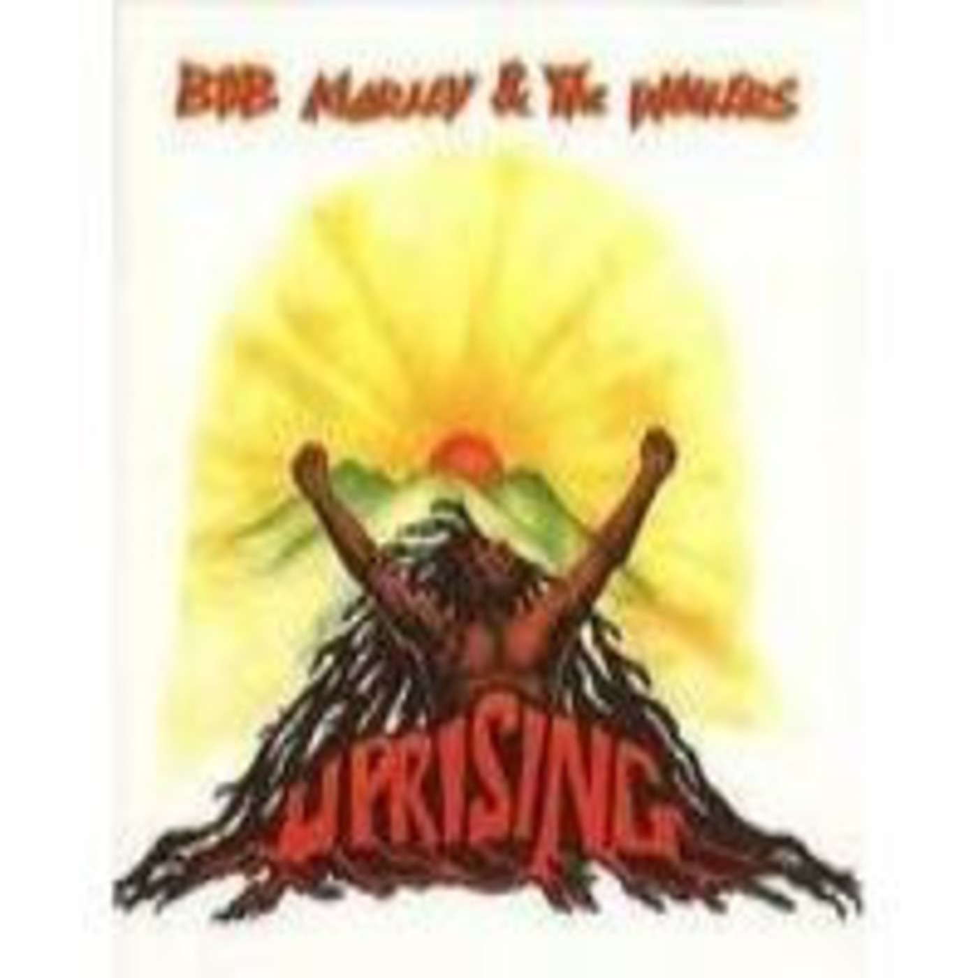 BOB MARLEY