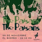 The paisans