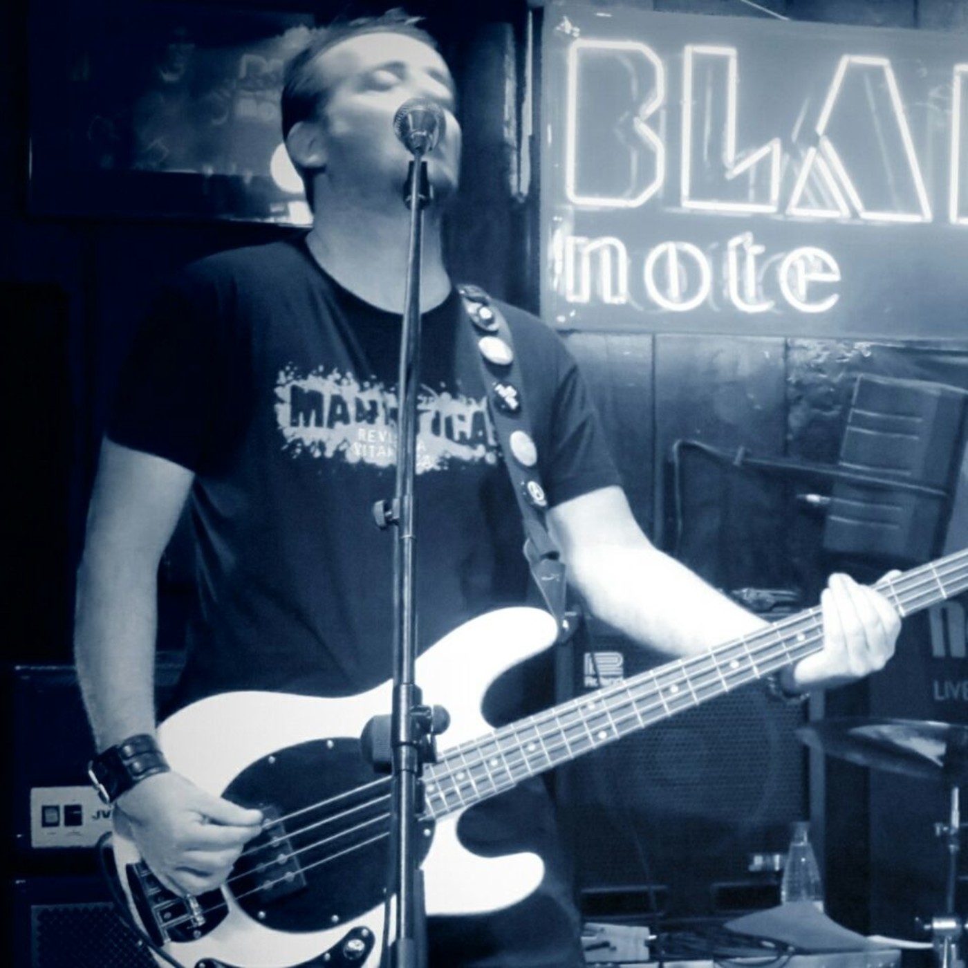 QUE EL ROCK NO PARE