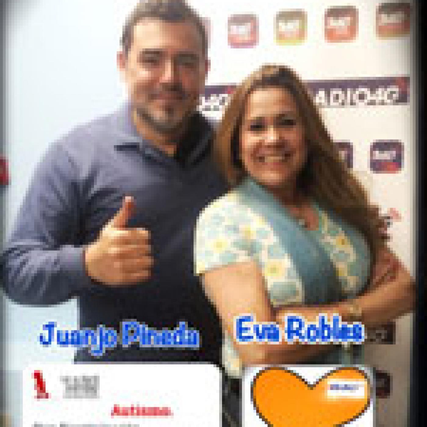 Podcasts tengo1proposito