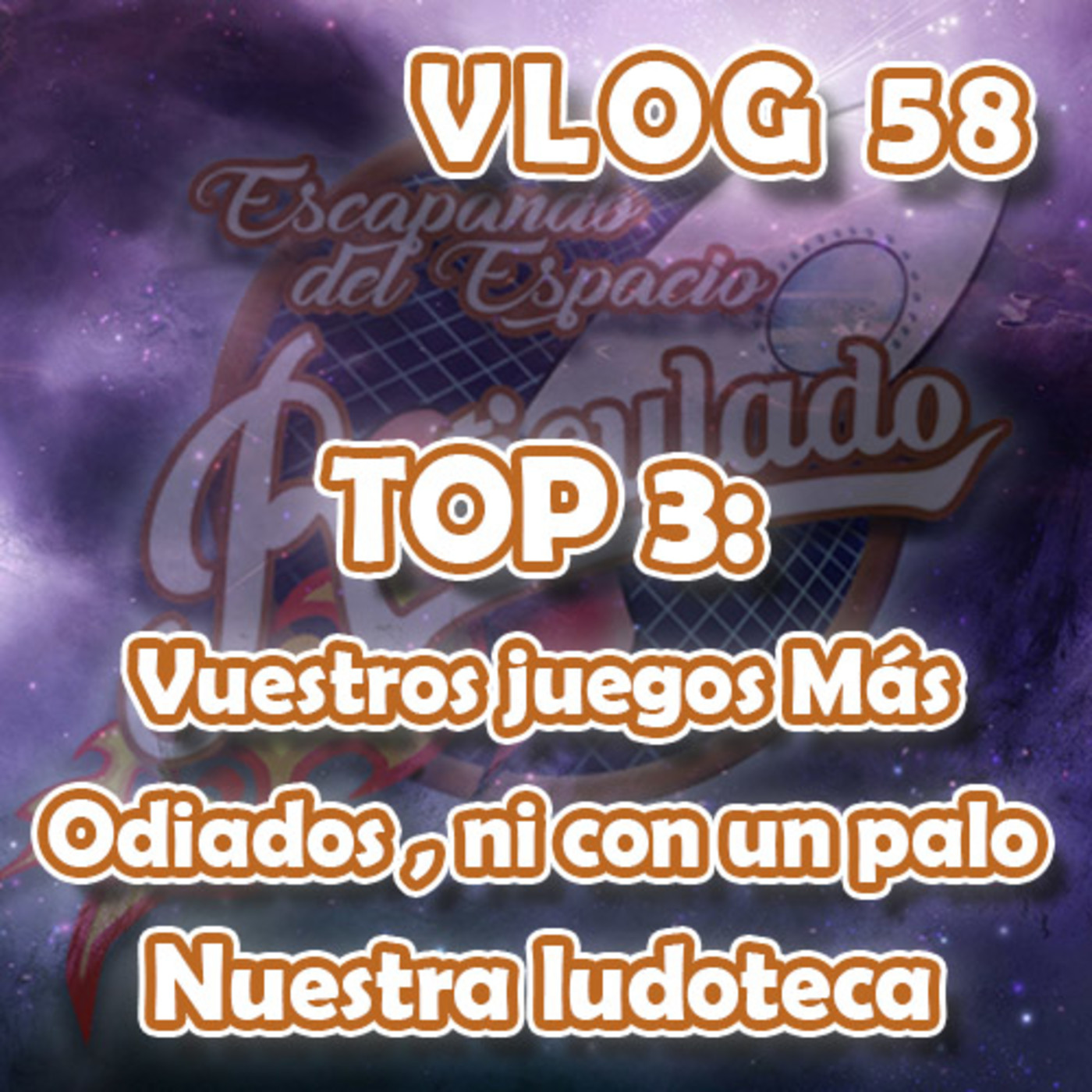 Escapando del Espacio Reticulado: El VLOG