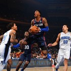 Descenso al MSG 1x52. Barrett vuelve y Payton domina a Orlando