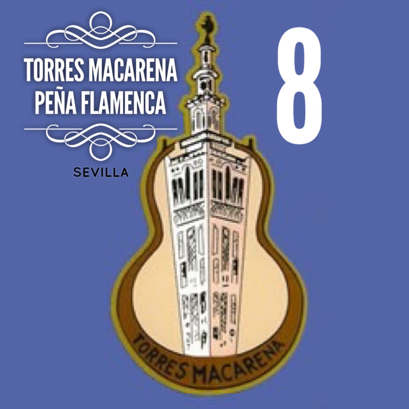 Torres Macarena Flamenco Radio