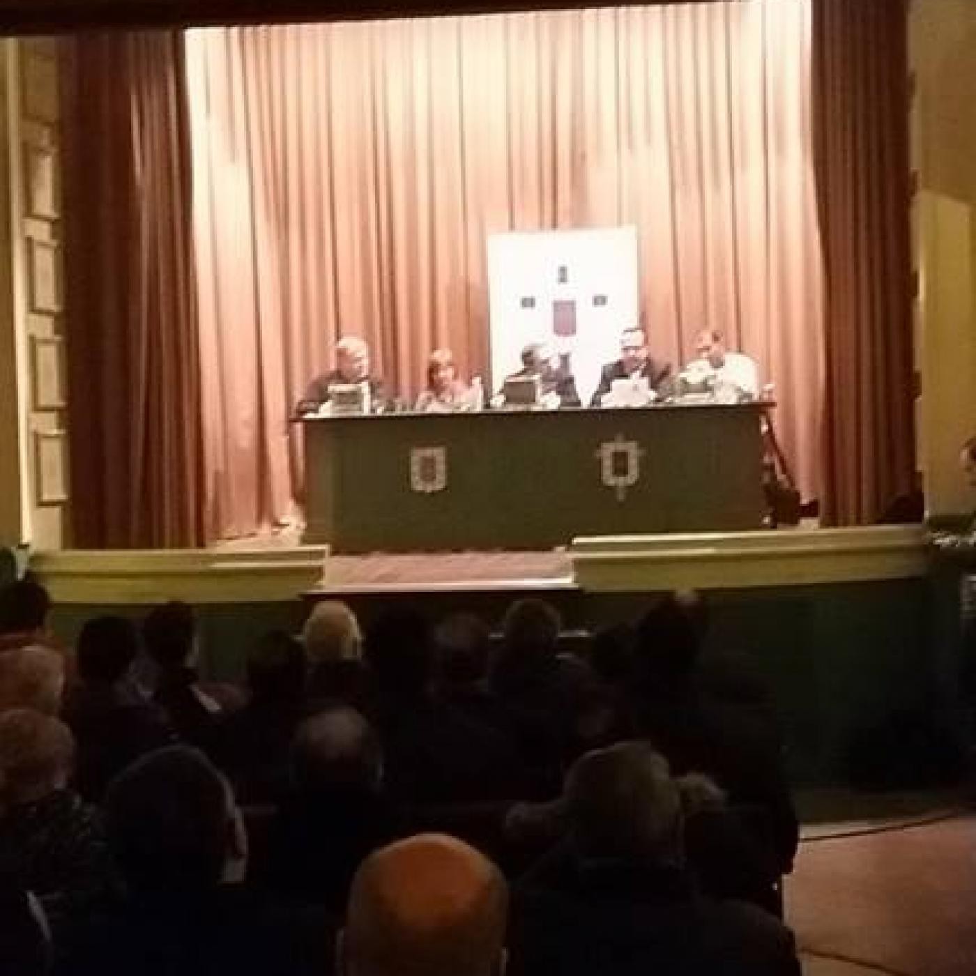 Informativo Radio Ubeda. Cadena Ser.
