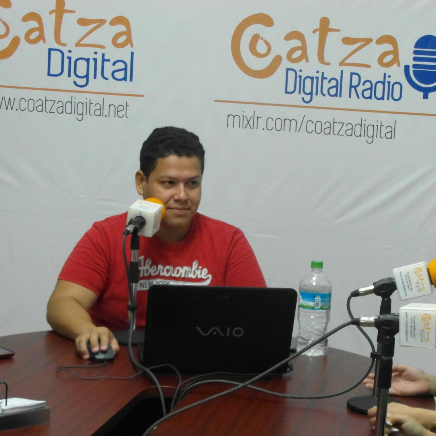 LOS CLASIFICADOS DE COATZA DIGITAL: DENISSE CARRIO