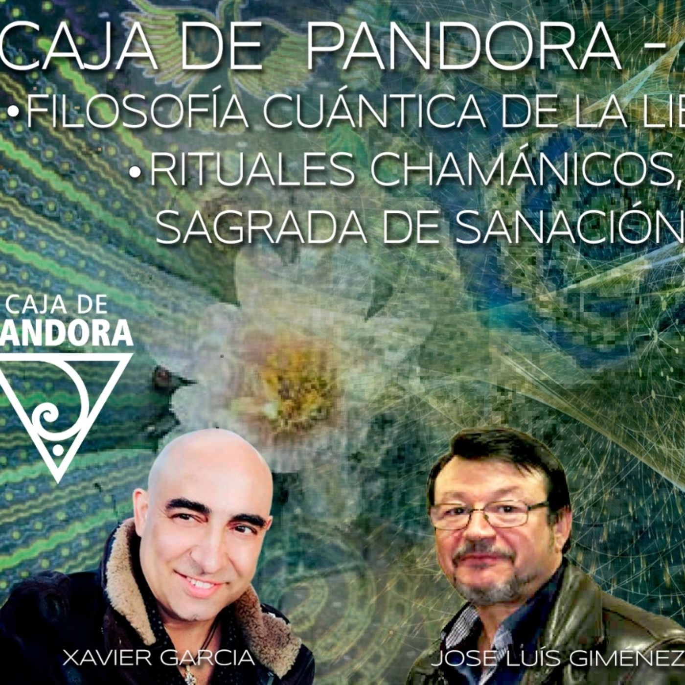 La Caja de Pandora