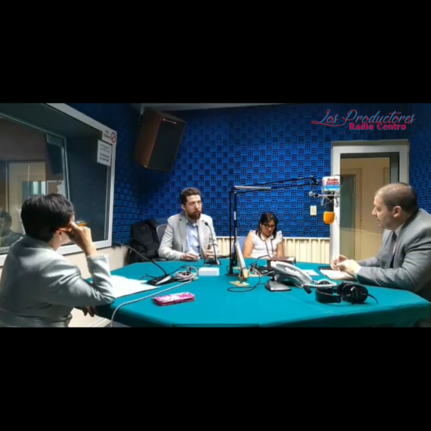 Los Productores
