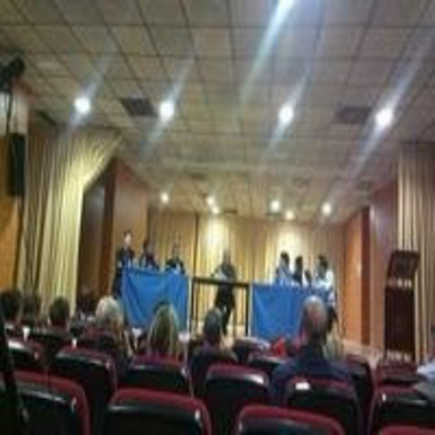 Podcast La Fonoteca del Misterio