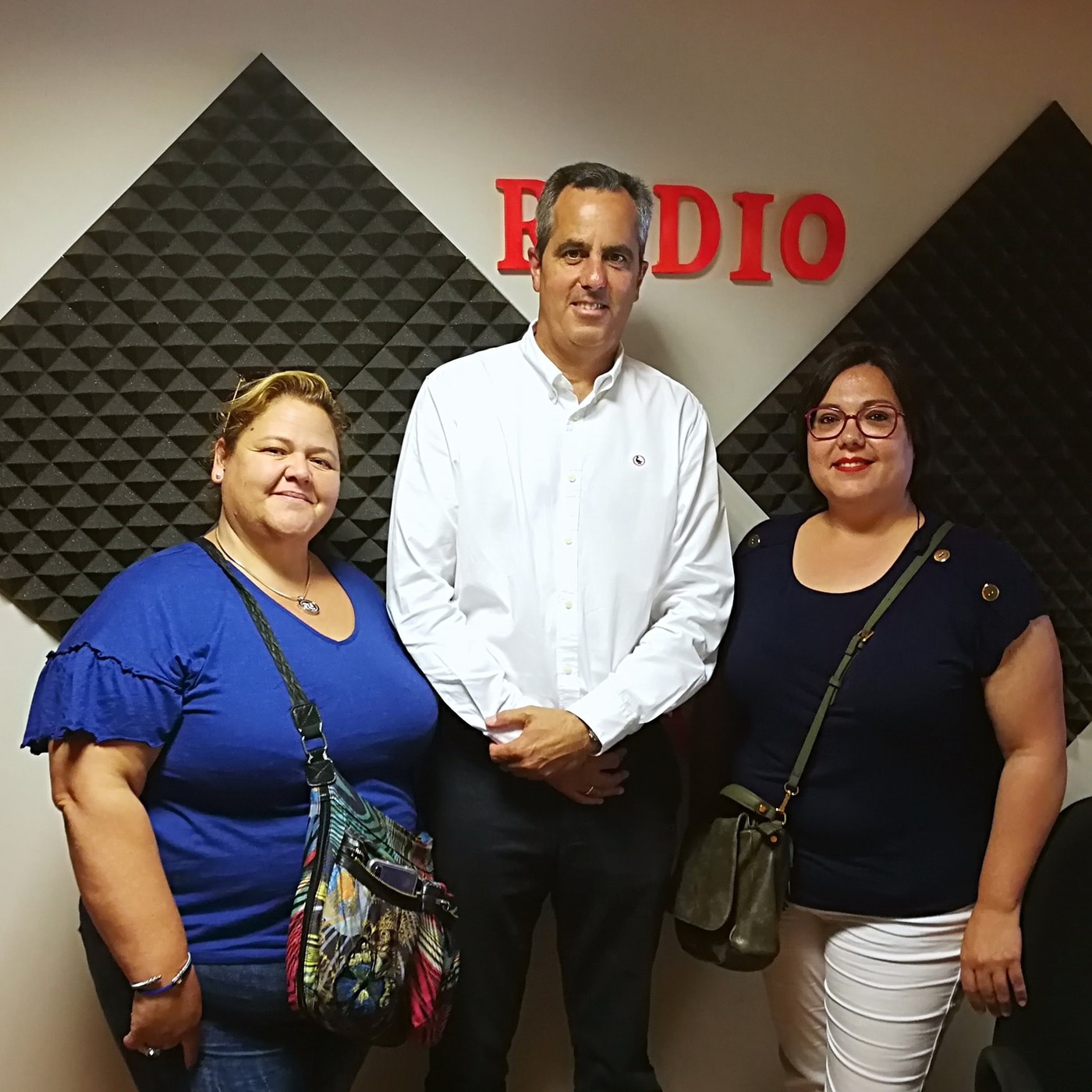 Radio Las Medianias de Gran Canaria \