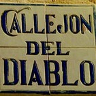 4X2 Leyendas del Toledo Oculto, con José Ignacio Carmona