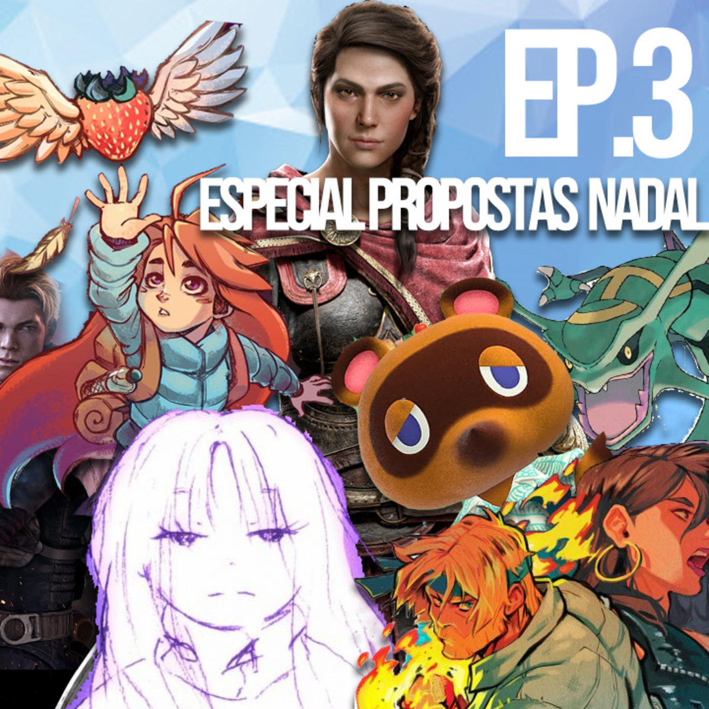 Recuncho Gamer Podcast
