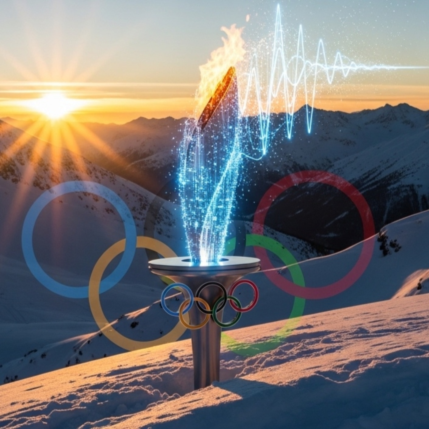 NotisIArio: Noticias, futuro y realidad