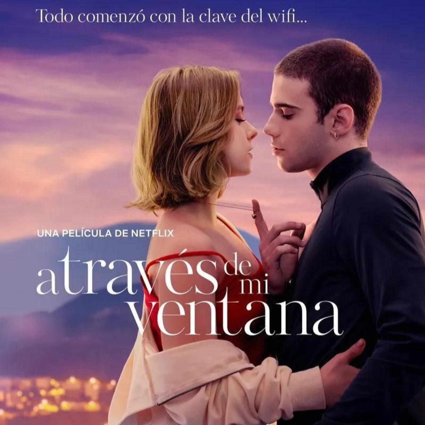 Escuchando Peliculas