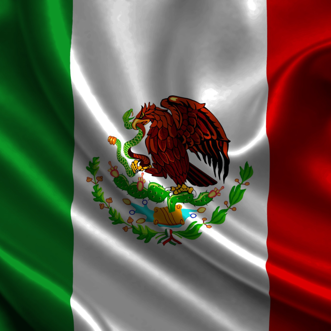 Nuestramérica en cápsulas