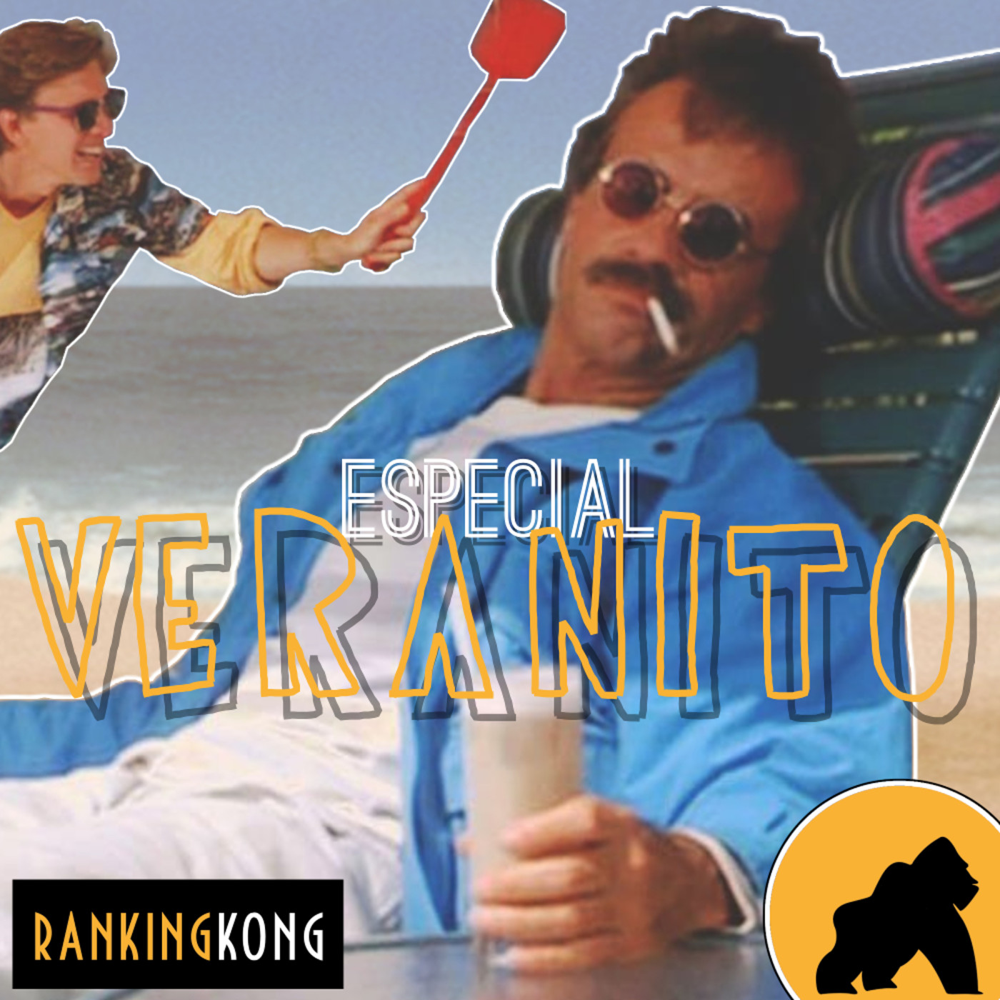 E01. Especial Veranito 2020 episode artwork