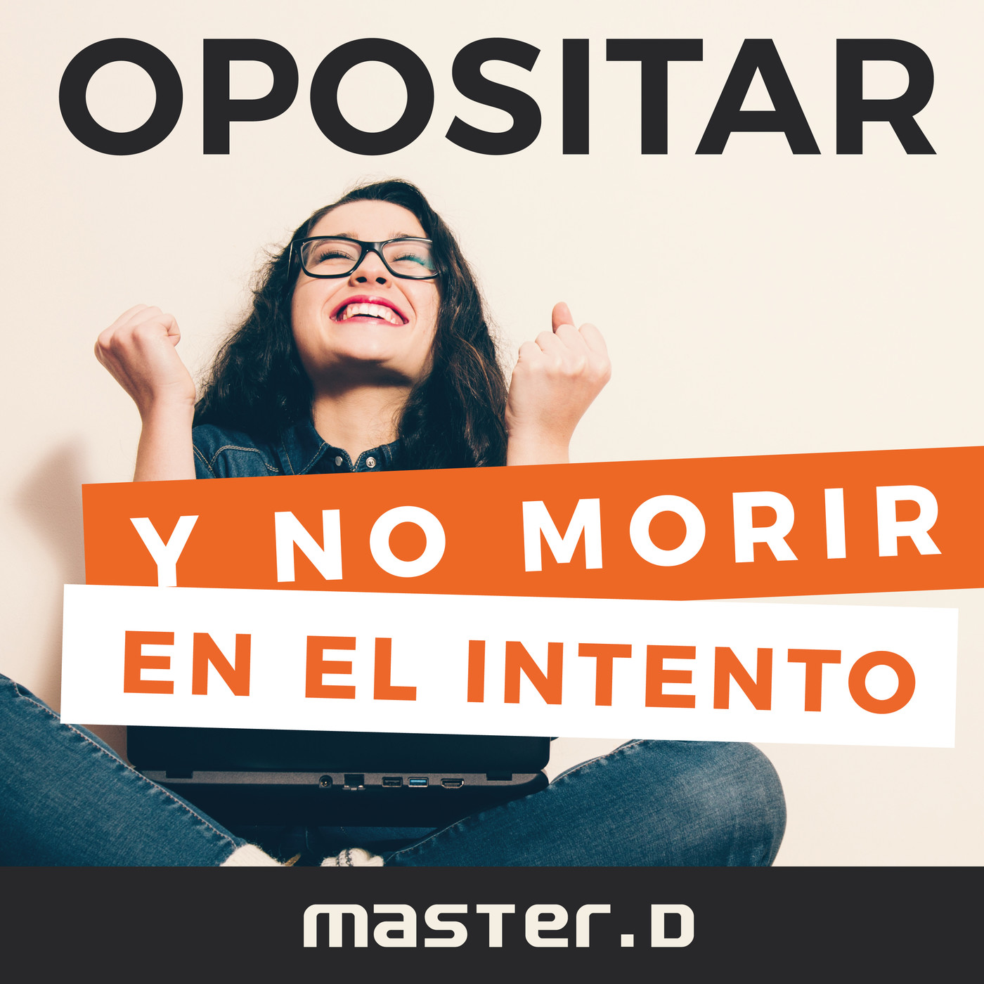 Opositar y no morir en el intento ¿Cómo aprobar?