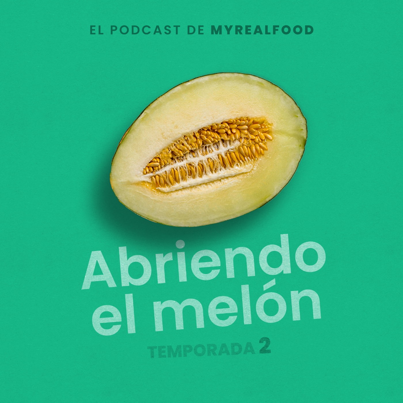 Abriendo el melón