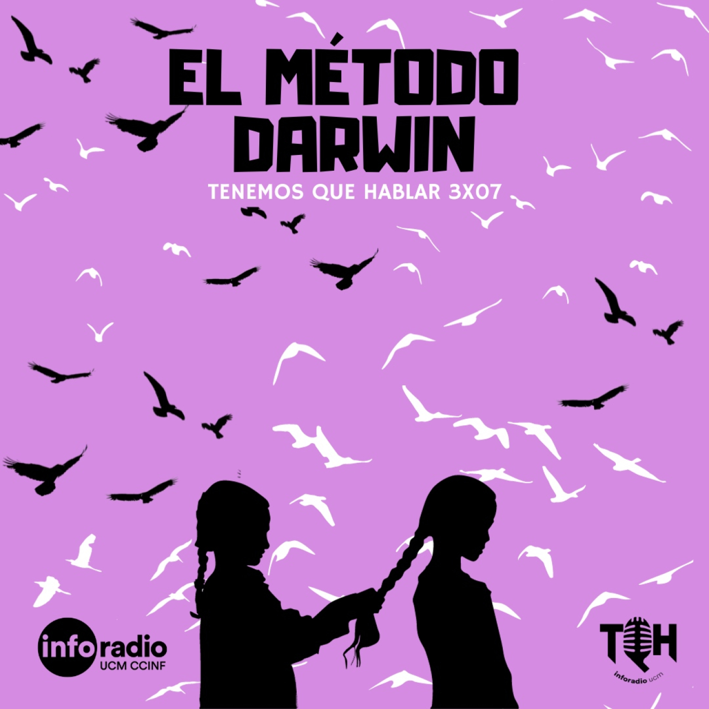 Tenemos que hablar en Inforadio UCM