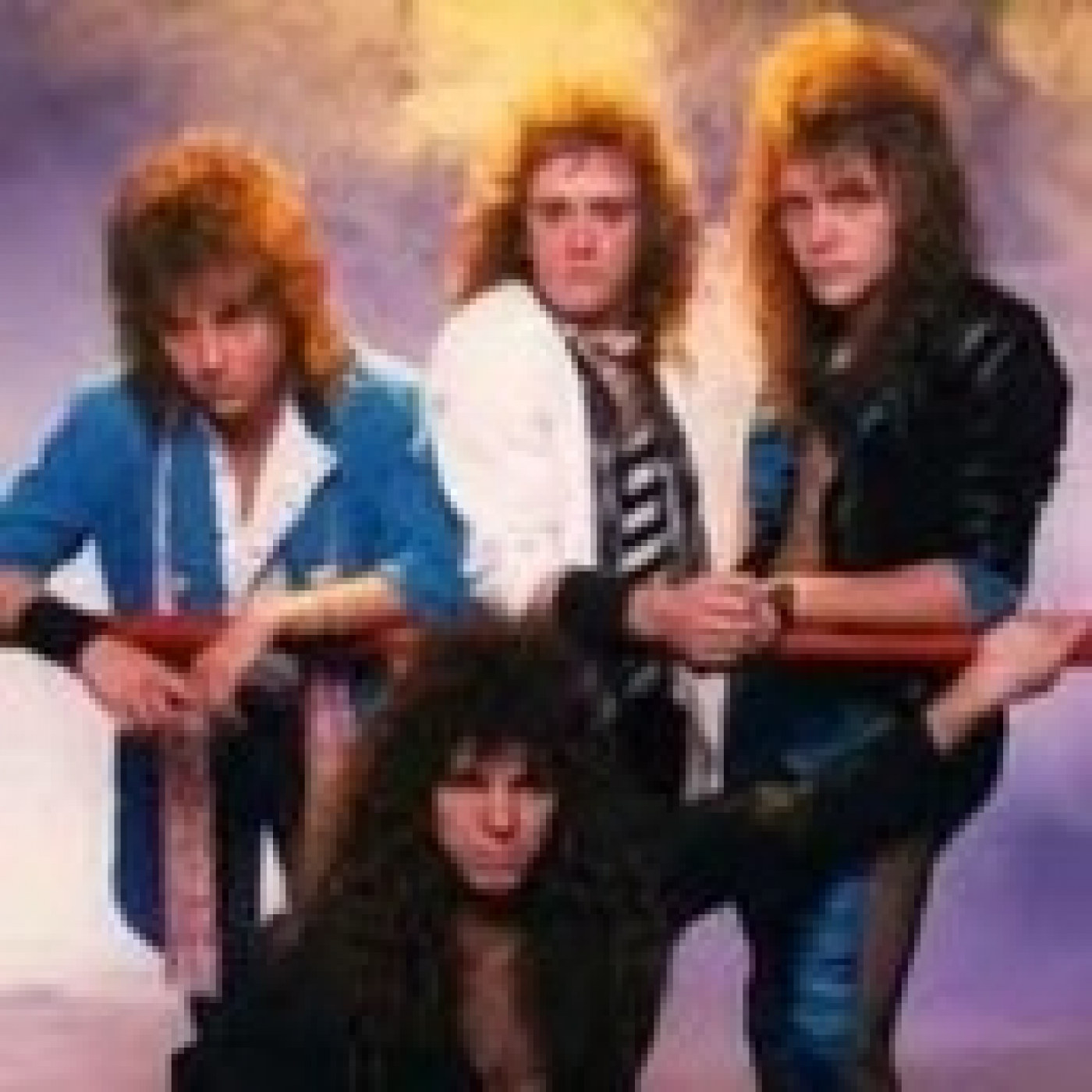 Biblioteca Del Metal - (Recopilation)