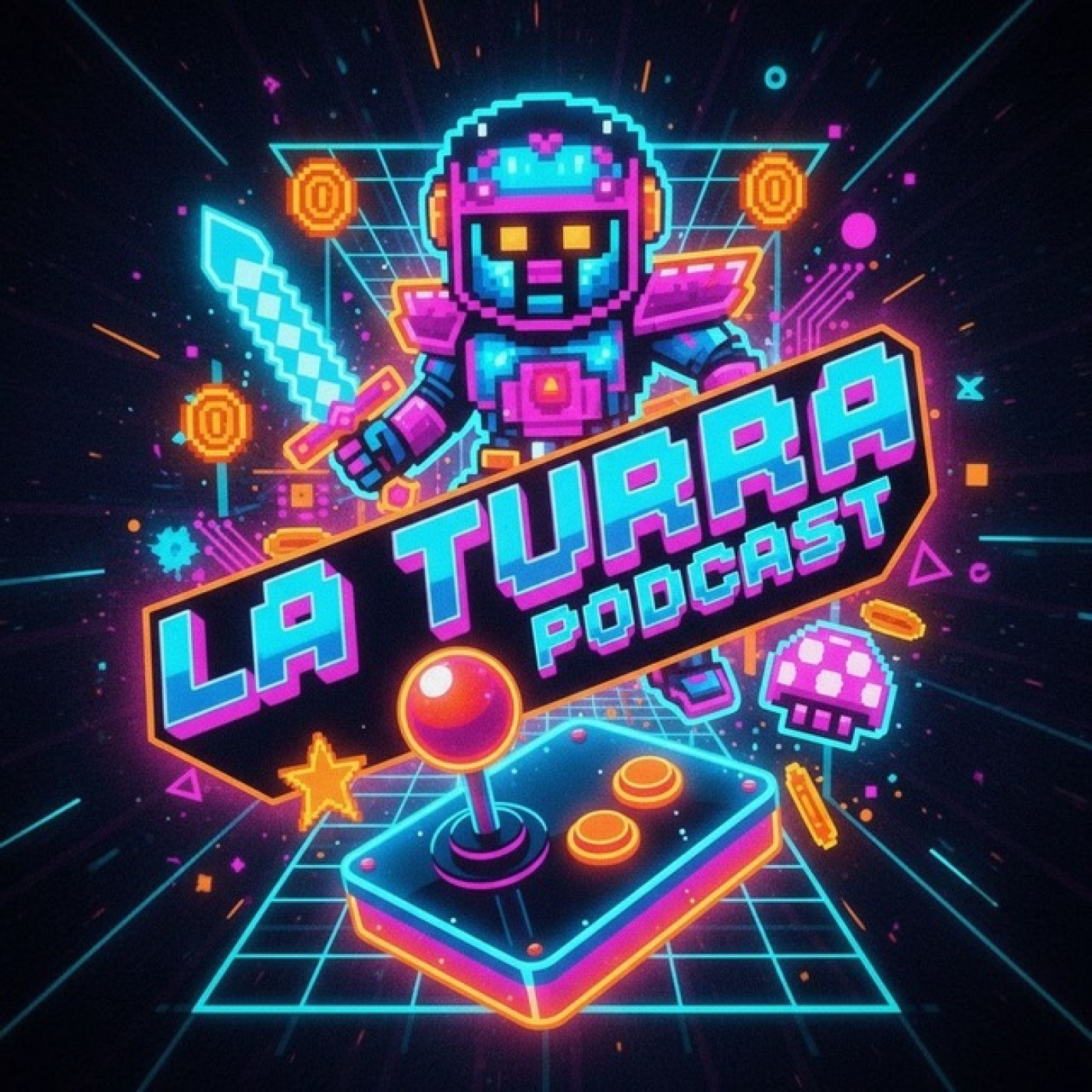 La Turra Podcast