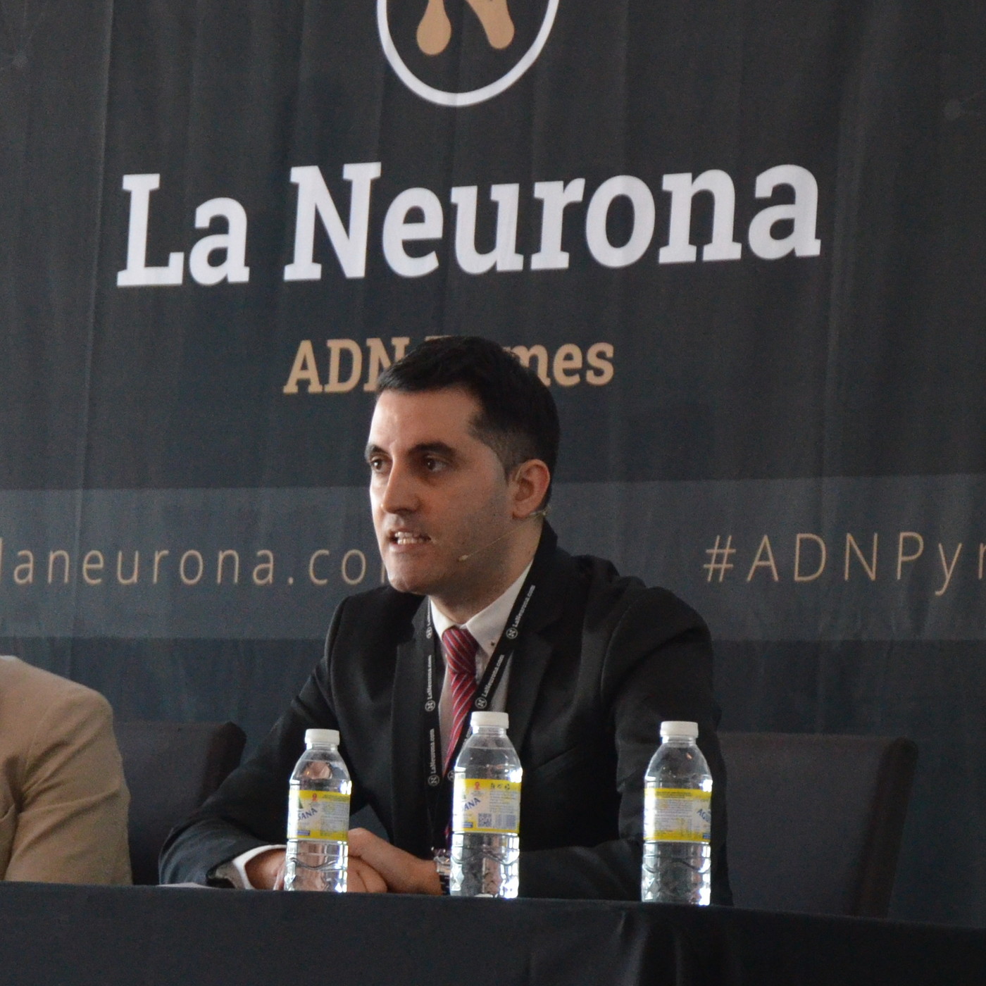 La Neurona ADN Pymes