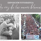 Entrevista a Cristina Cuesta de la fundacion Miguel Angel Blanco que tendrá lugar en Chapineria