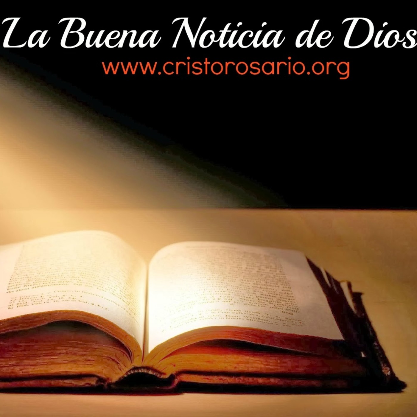 Podcast de Radio Cristo Rosario