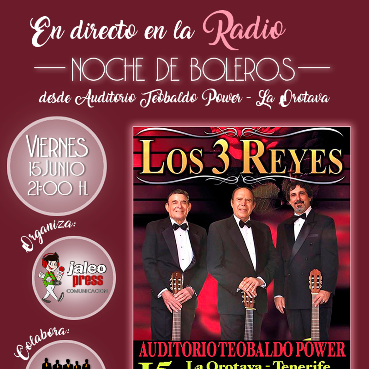 Conciertos