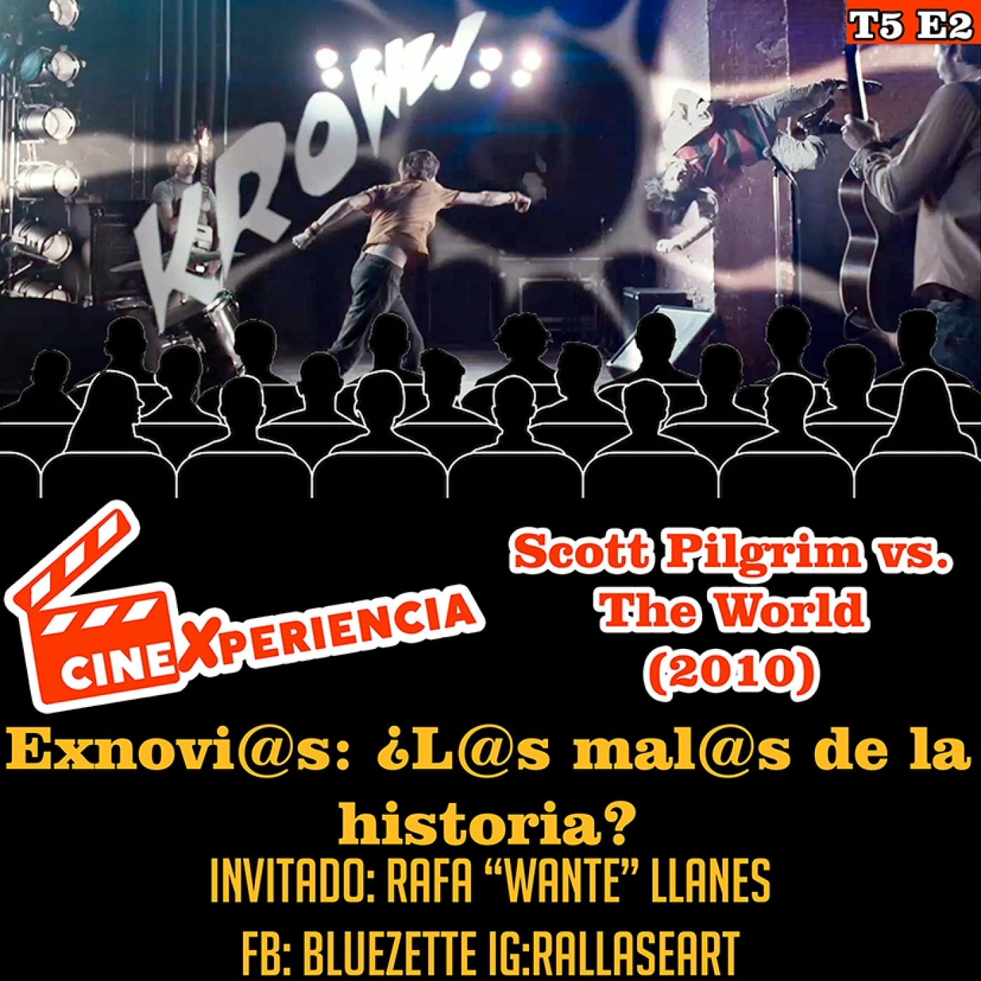 CineXperiencia