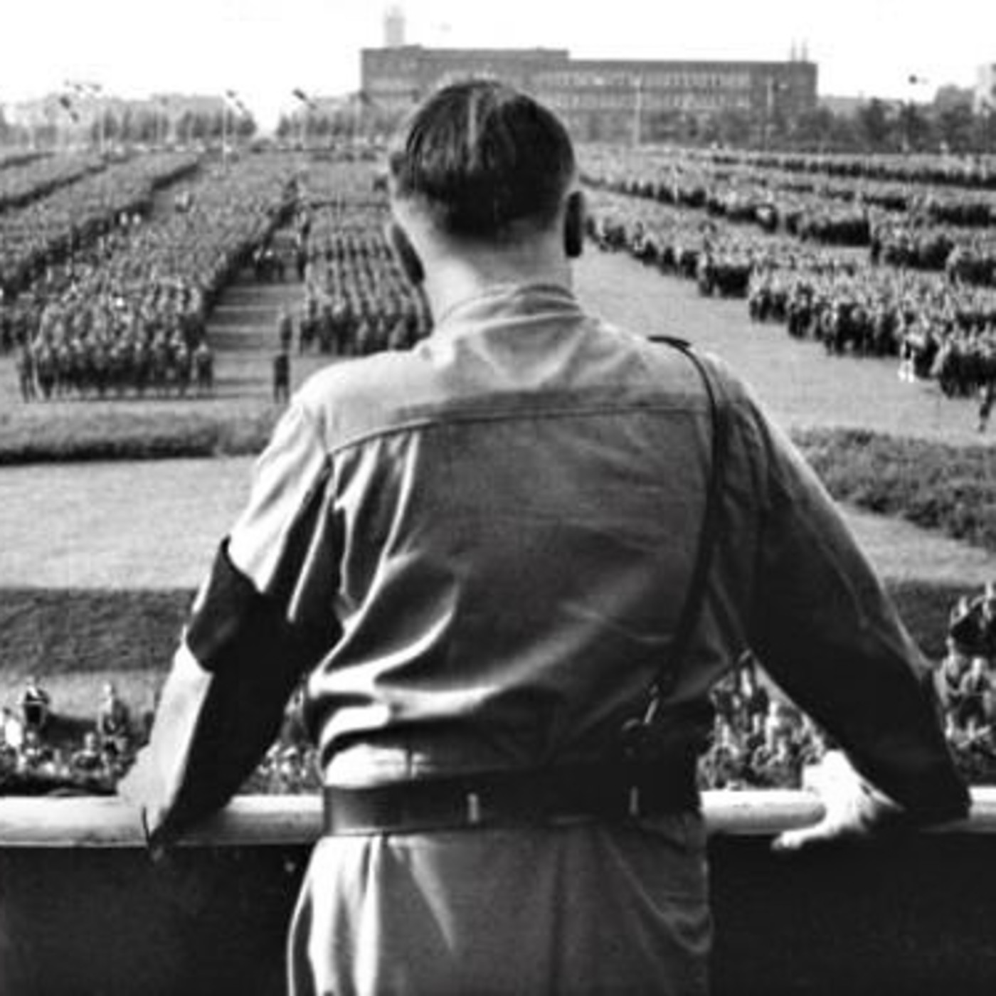 Proyecto Nazi: Armados Para la Guerra #SegundaGuerraMundial #podcast #documental #historia episode artwork