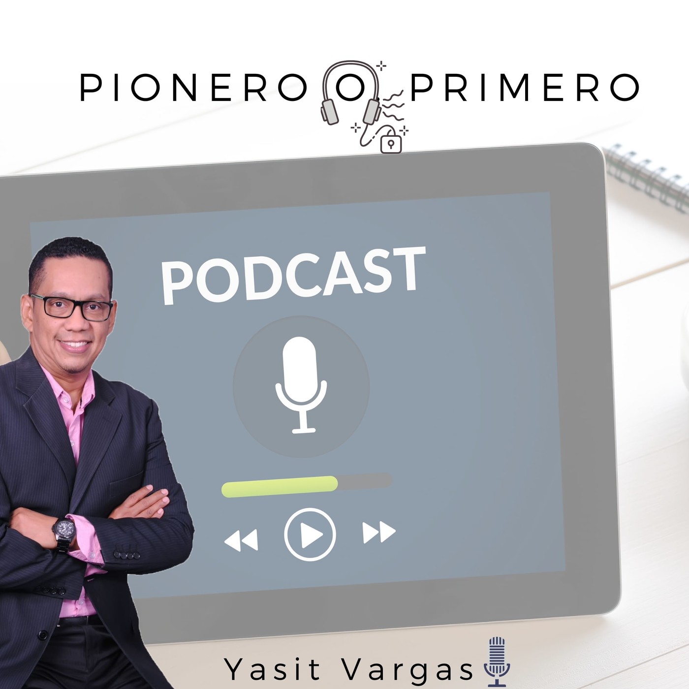 Pastor Yasit Vargas