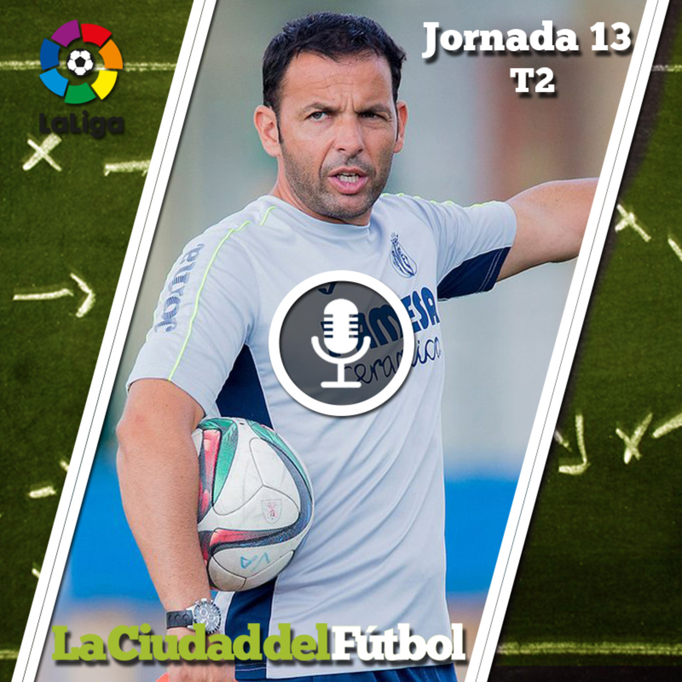 La Ciudad del Fútbol