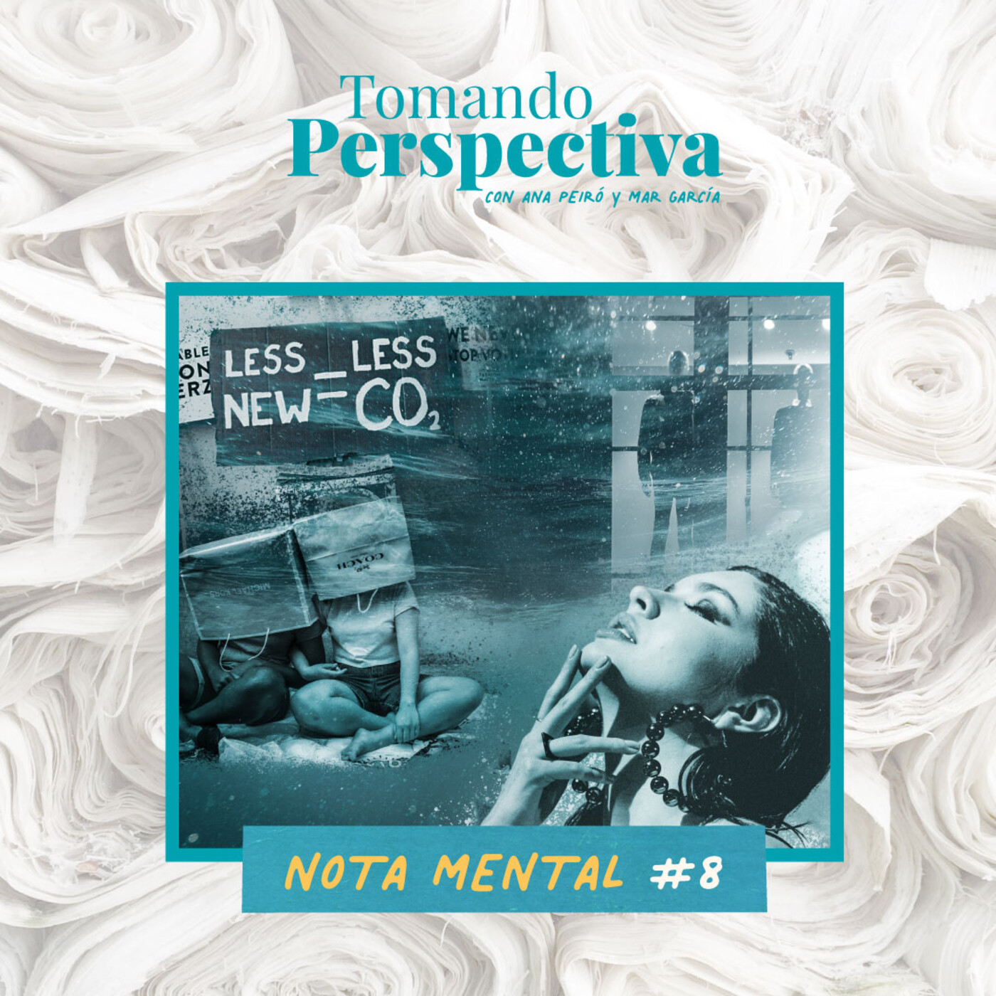 Tomando Perspectiva