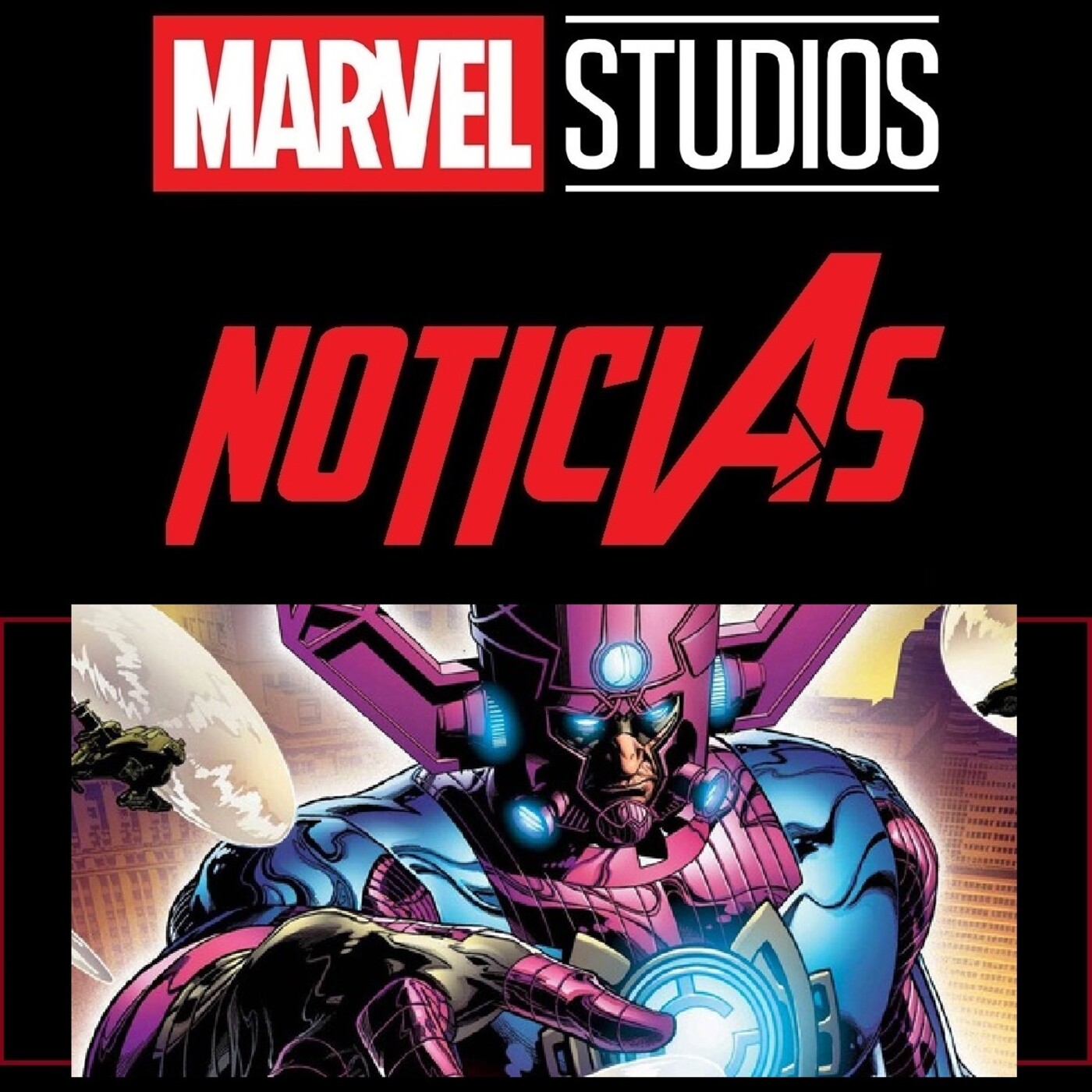 Marvel Studios Noticias