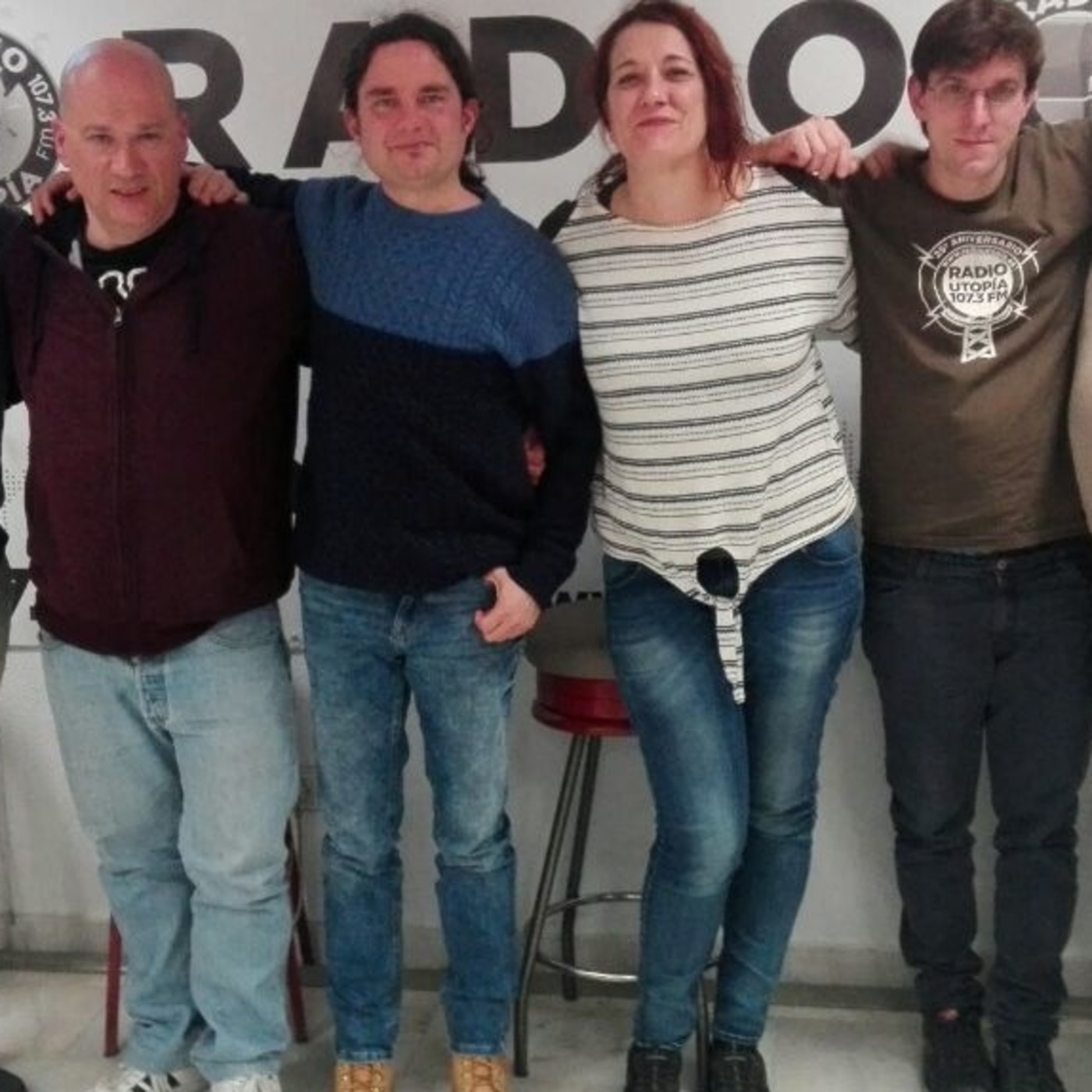 Podcast Indignados FM