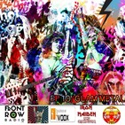 10 Glam Metal