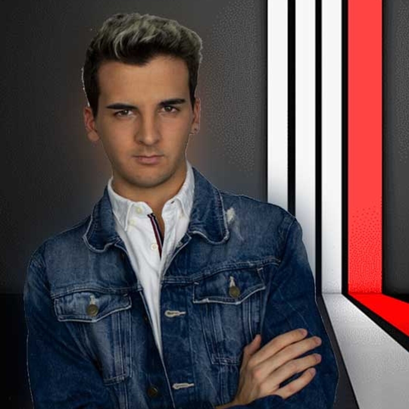 LISTA DE MUSICA ACTUAL 2020 CON DANI BERBEL // HAP